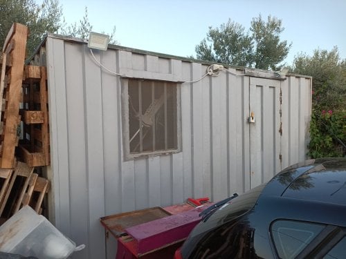 Περισσότερες πληροφορίες για "Κοντέινερ"
