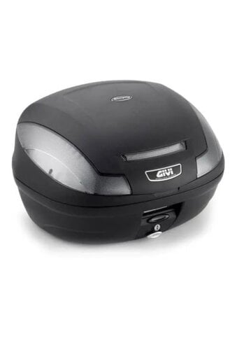 Περισσότερες πληροφορίες για "Givi E470 simply III monolock 47 lt"