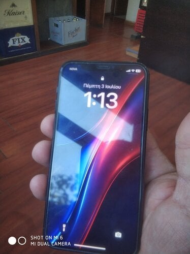 Περισσότερες πληροφορίες για "Iphone 11 pro 64 gb"