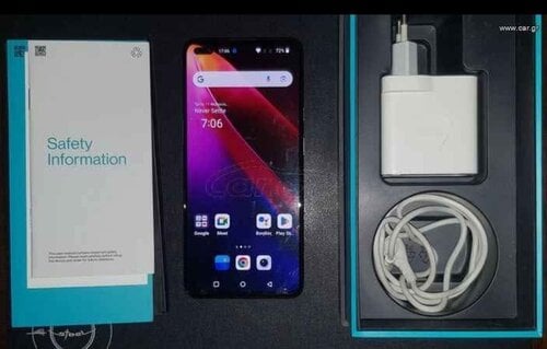 Περισσότερες πληροφορίες για "ONEPLUS NORD 12/128GB 5G ΑΡΙΣΤΟ ! ΑΝΤΑΛΛΑΓΗ / ΠΩΛΗΣΗ"