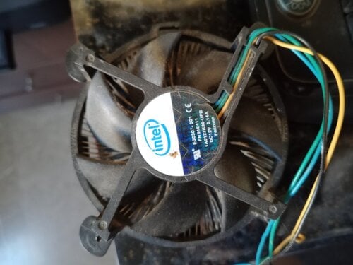 Περισσότερες πληροφορίες για "CPU 775 -1150-1155"