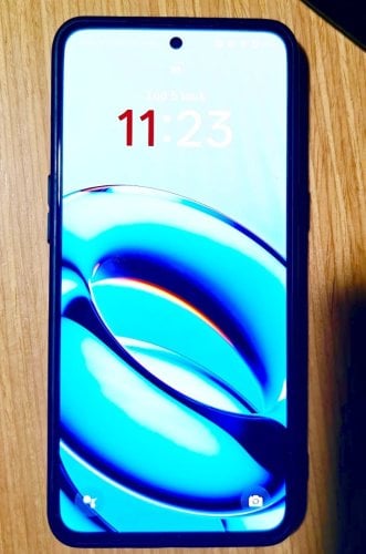 Περισσότερες πληροφορίες για "ONEPLUS 10T (8 GB/128 GB) ΣΕ ΚΑΤΆΣΤΑΣΗ ΒΙΤΡΊΝΑΣ"
