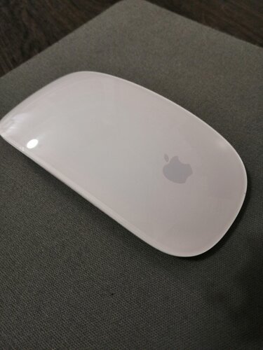 Περισσότερες πληροφορίες για "Magic Mouse της Apple, σε άριστη κατάσταση, πλήρως λειτουργικό, ελάχιστα χρησιμοποιημένο"