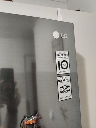 Περισσότερες πληροφορίες για "LG inverter"
