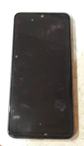 Περισσότερες πληροφορίες για "Xiaomi Redmi Note 12 (Γκρι/256 GB)"