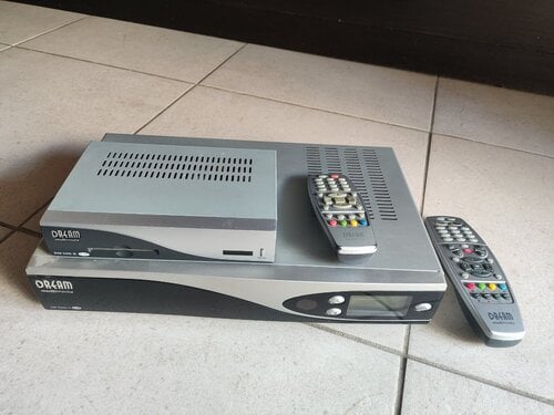 Περισσότερες πληροφορίες για "Χαρίζονται  dreambox."