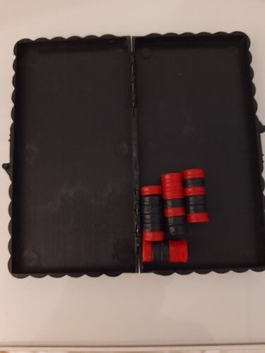 Περισσότερες πληροφορίες για "Magnetic Travel Games"