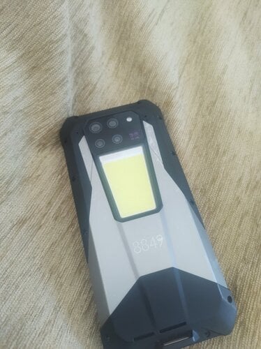 Περισσότερες πληροφορίες για "unihertz thank 3 pro"
