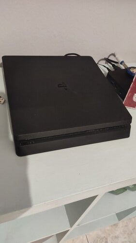 Περισσότερες πληροφορίες για "Sony PS4 500GB"