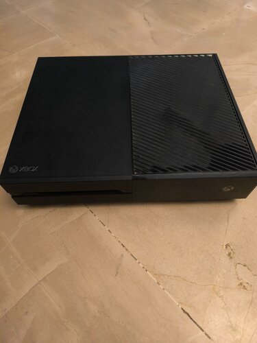 Περισσότερες πληροφορίες για "Microsoft Xbox One 1TB"