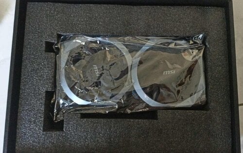 Περισσότερες πληροφορίες για "MSI Radeon RX 6650 XT MECH 2X 8G OC"