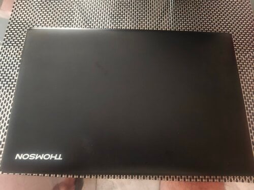 Περισσότερες πληροφορίες για "Thomson Chromebook 14.1 full hd 4/64"