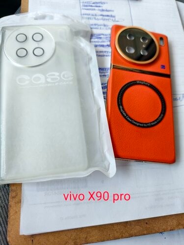 Περισσότερες πληροφορίες για "Θήκες X90pro N2 flip"
