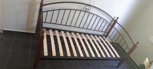 Περισσότερες πληροφορίες για "Καναπες κρεβάτι"