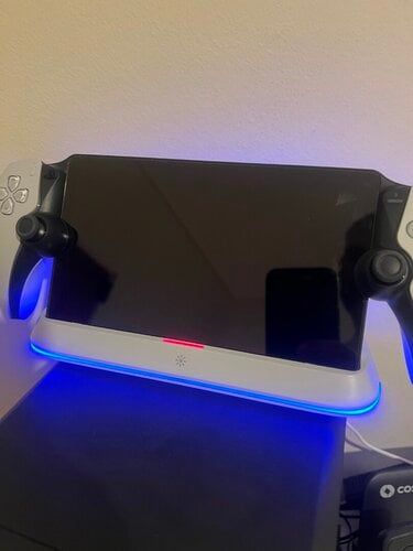 Περισσότερες πληροφορίες για "Playstation Portal με πολλα εξτρα"