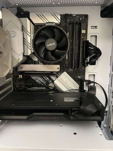 Περισσότερες πληροφορίες για "XFX Radeon RX6750 XT 12gb"
