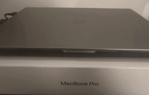 Περισσότερες πληροφορίες για "Apple MacBook Pro 16” (2021) (M1-MAX 10-CORE/32C GPU/64GB/1TB SSD/Liquid Retina XDR Display) SPACE G"