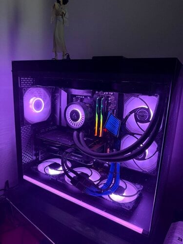 Περισσότερες πληροφορίες για "Pc Gaming!!!"
