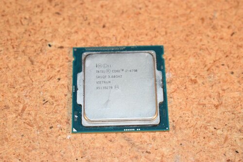 Περισσότερες πληροφορίες για "Intel Core i7-4790"