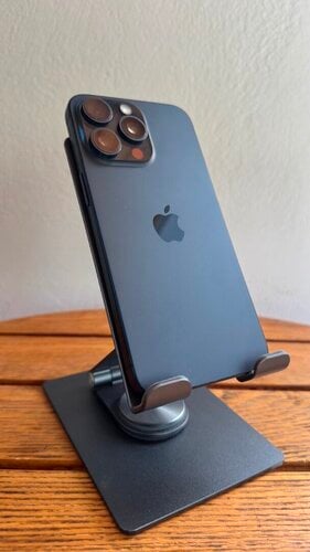 Περισσότερες πληροφορίες για "Apple iPhone 15 Pro Max (Τιτάνιο/256 GB) 89%🔋 ΔΕΚΤΕΣ ΑΝΤΑΛΛΑΓΈΣ"