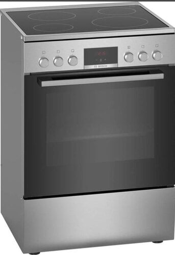 Περισσότερες πληροφορίες για "Bosch HKR390050"