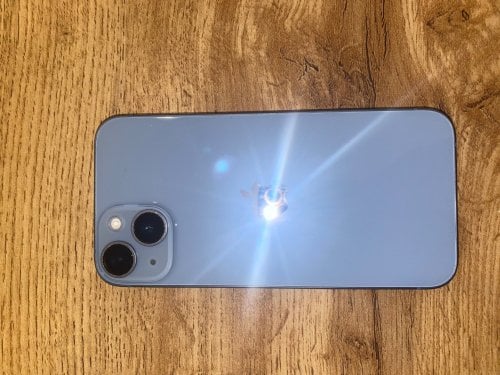Περισσότερες πληροφορίες για "Apple iPhone 14 (Μπλε/128 GB)"