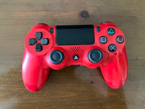 Περισσότερες πληροφορίες για "DualShock 4 V2"