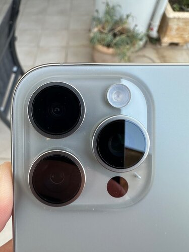 Περισσότερες πληροφορίες για "iPhone 16 Pro Natural Titanium 128GB"
