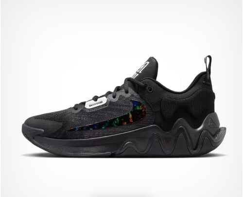 Περισσότερες πληροφορίες για "nike giannis immortality 2"