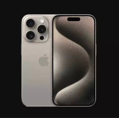 Περισσότερες πληροφορίες για "Apple iPhone 15 Pro Max (Φυσικός, Τιτάνιο/256 GB) ανταλλαγή"