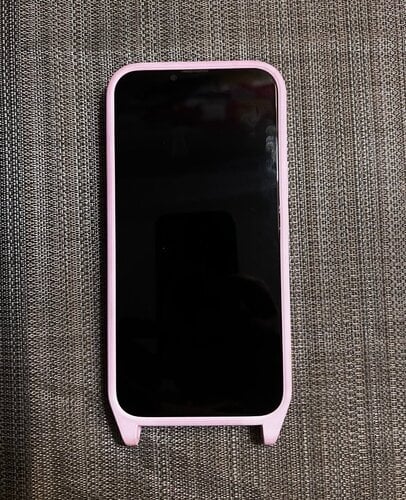 Περισσότερες πληροφορίες για "Apple iPhone 13 Pro Max (Γραφίτης/256 GB)"