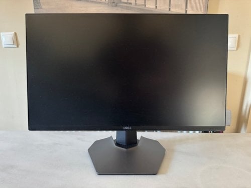 Περισσότερες πληροφορίες για "Dell G2524H IPS Gaming Monitor 24.5" FHD 1920x1080 280Hz"