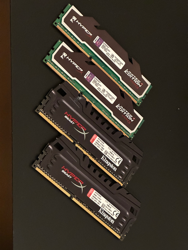 Περισσότερες πληροφορίες για "ΜΗΤΡΙΚΗ - CPU - RAM - ΥΔΡΟΨΥΞΗ"