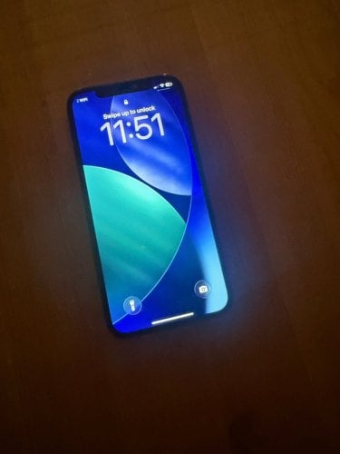 Περισσότερες πληροφορίες για "Apple iPhone 12 Pro (Μπλε/128 GB)"