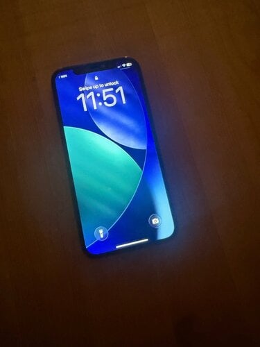 Περισσότερες πληροφορίες για "Apple iPhone 12 Pro (Μπλε/128 GB)"