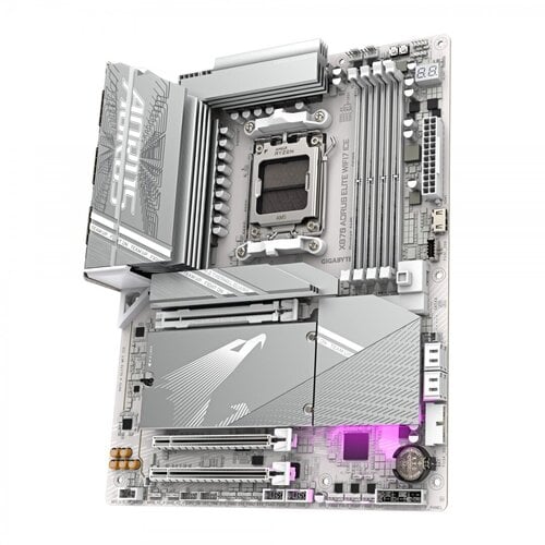 Περισσότερες πληροφορίες για "9900x3d x870 ICE 32gb royal 8000mhz 990 pro 2tb"