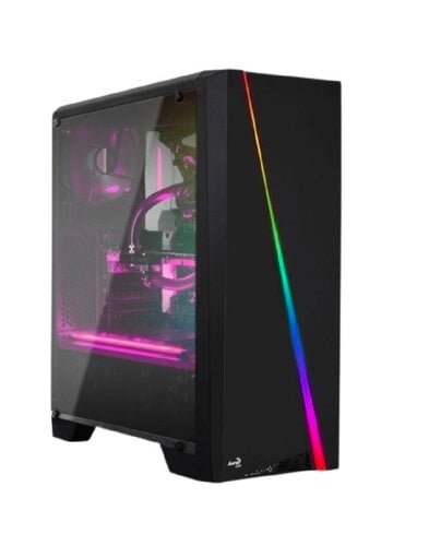 Περισσότερες πληροφορίες για "Gaming pc i5-10400f , gtx1650"