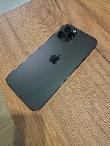 Περισσότερες πληροφορίες για "Apple iPhone 12 Pro Max (128 GB)"