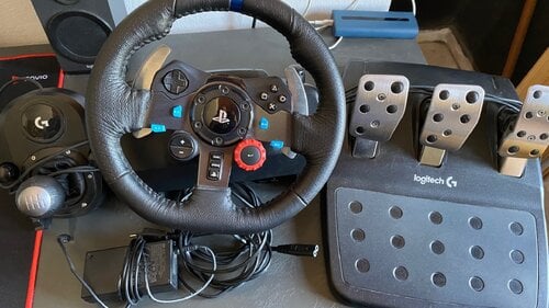 Περισσότερες πληροφορίες για "Logitech sim"