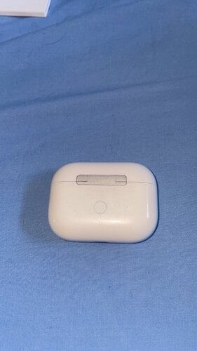 Περισσότερες πληροφορίες για "Apple Air pods 2"