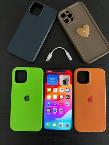 Περισσότερες πληροφορίες για "Apple iPhone 12 Pro Max 89% (Μπλε/128 GB) (ΠΟΥΛΗΘΗΚΕ)"