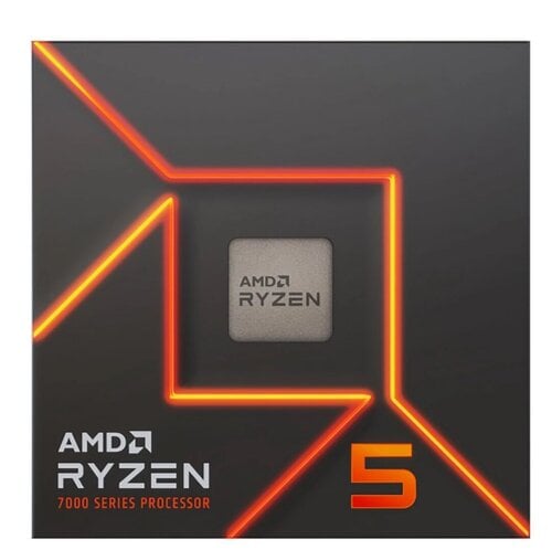 Περισσότερες πληροφορίες για "AMD Ryzen 5 7600X (Box)"
