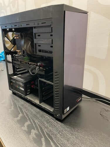 Περισσότερες πληροφορίες για "Gaming PC i9-9900K | RTX 2080 | 16GB RAM | 1TB SSD | Άριστη Κατάσταση – Έτοιμο για Χρήση"