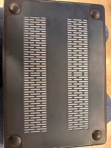 Περισσότερες πληροφορίες για "Apple macbook air m4"