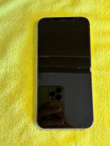 Περισσότερες πληροφορίες για "Apple iPhone 12 Pro Max (128 GB)"