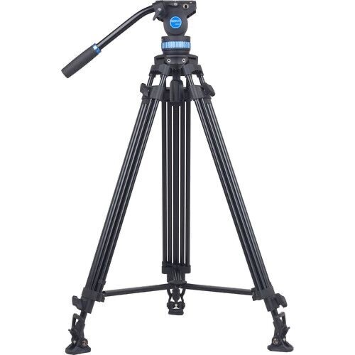 Περισσότερες πληροφορίες για "Tripod Sirui Professional"