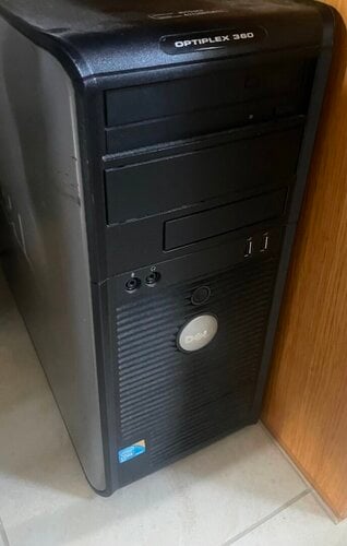 Περισσότερες πληροφορίες για "Pcάκι W10 ,SSD με ΟΘΟΝΗ & λοιπά περιφερειακά"