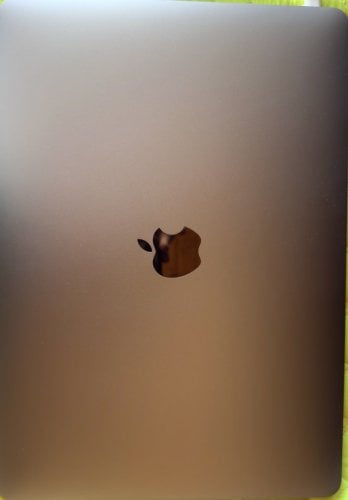 Περισσότερες πληροφορίες για "Apple MacBook Air M1 2020"