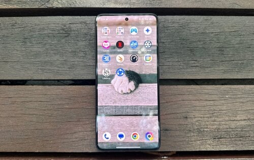 Περισσότερες πληροφορίες για "Xiaomi Poco F7 Ultra (Κίτρινο/256 GB)"