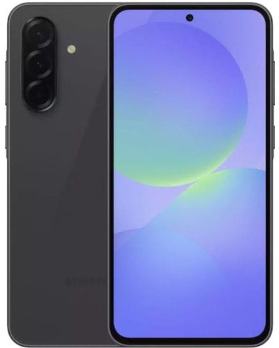 Περισσότερες πληροφορίες για "Samsung Galaxy A36 5G (Μαύρο/128 GB)"